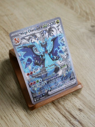 Charizard star holo pokémon - charizard,