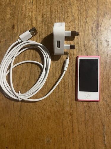 Applie ipod nano 7th - applie,