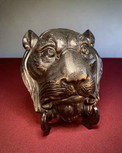 Vintage chinese style cast - style,