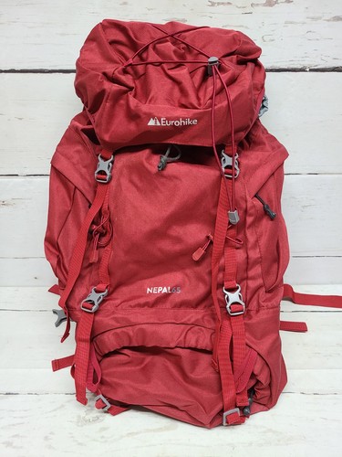 Eurohike nepal 65l rucksack - 65l,