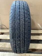 175 R14C 99/98R GT Radial Maxmiller CX LRD | DoT0808 | 7.6mm Tread