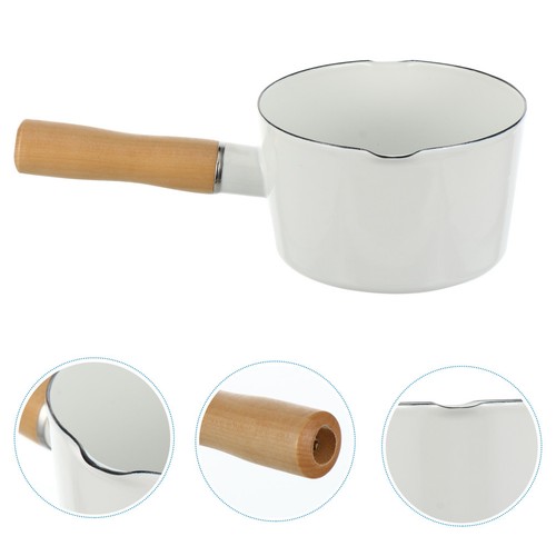 Handle heat pot small - heat, cup