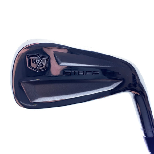 Used wilson staff model - used,