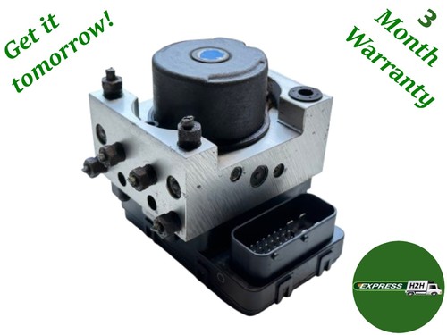 Honda jazz abs pump - honda, ecu