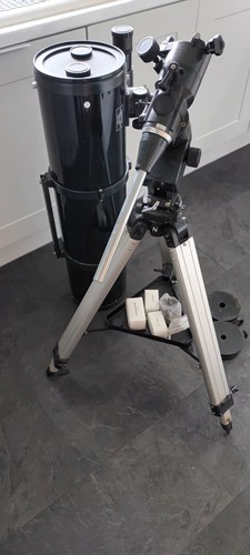 Helios inch reflector - inch,