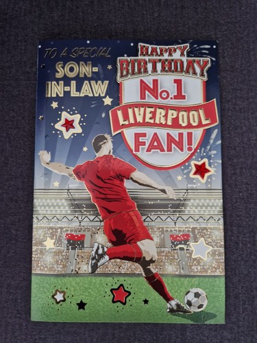 Large son law no 1 - , son-in-law