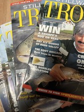 Stillwater Trout Angler