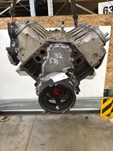 Engine for chevrolet avalanche - for,