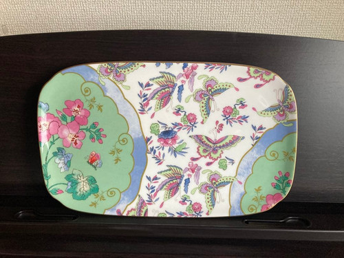 Wedgwood butterfly bloom - wedgwood,