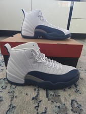 Air Jordan 12 Retro French