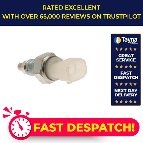 Reverse light switch fits - switch,