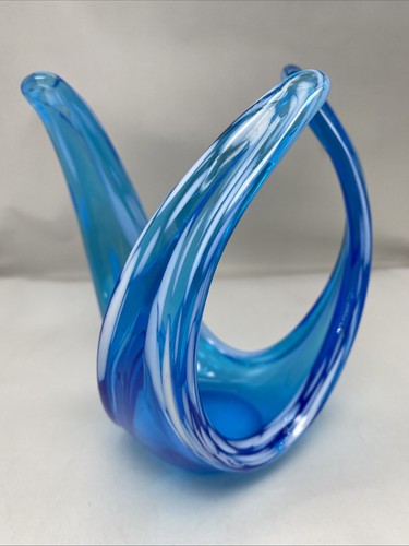 Art glass vintage - glass,