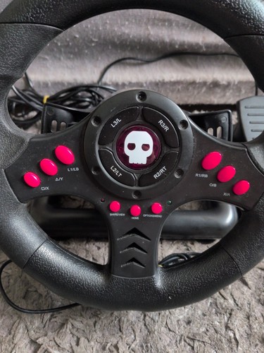 Numbskull multi format racing - numbskull, multi-format