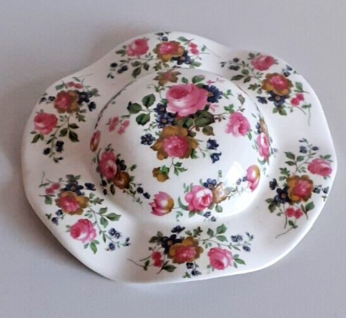 Fenton bone china floppy hat - china,