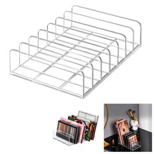 CD Albums Storage Shelf Rack