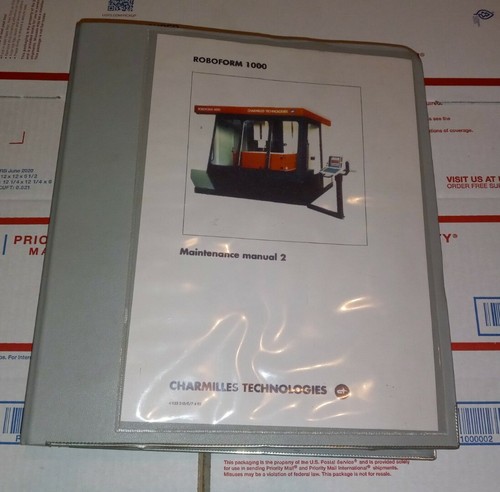 Agie charmilles technologies - charmilles,