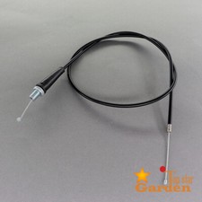 36" Throttle Cable For 50cc