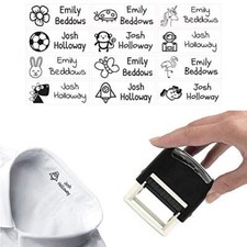 School Uniform Clothing Marker