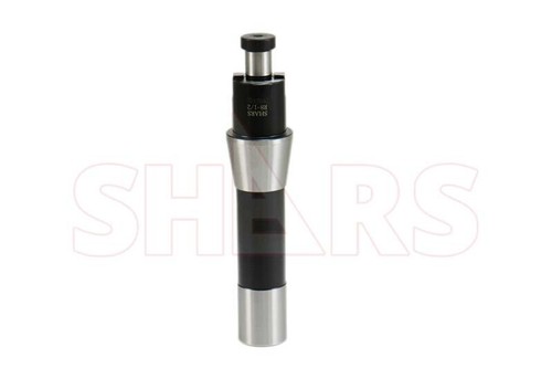 Shars shank shell mill - shank,