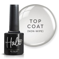 Halo Gel Polish HEMA Free Top