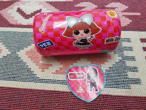 Lol surprise mini - surprise, sweets