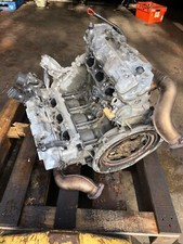 MERCEDES R129 ENGINE SL320