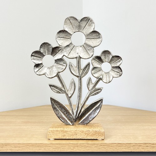 Flower ornament living room - flower,