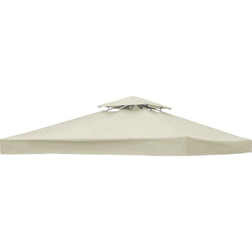 3x3m gazebo top cover - cover, roof