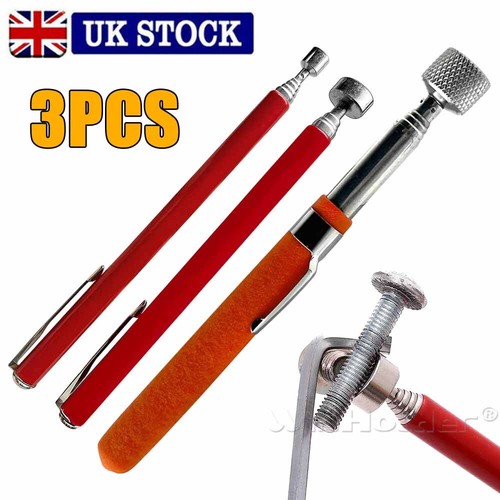 3pcs telescopic magnetic - 3pcs,