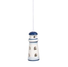 Nautical light pull bathroom - nautical,