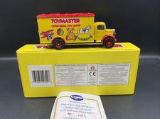 Corgi Classics D822/12 Bedford