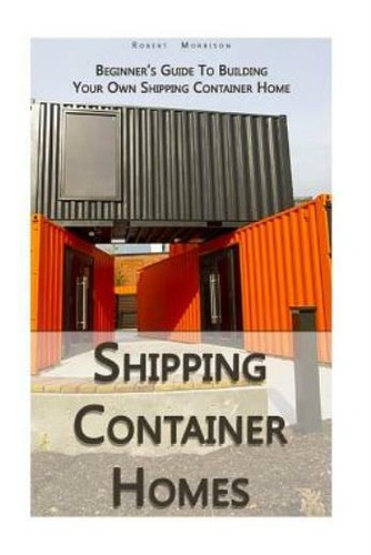 Shipping container homes - shipping,