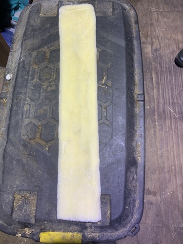 Girth sleeve - girth,