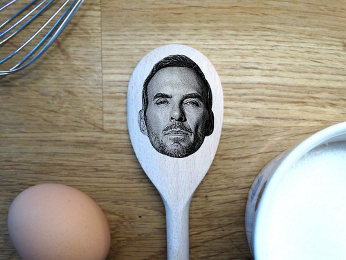 Matt goss merch gift idea - merch,