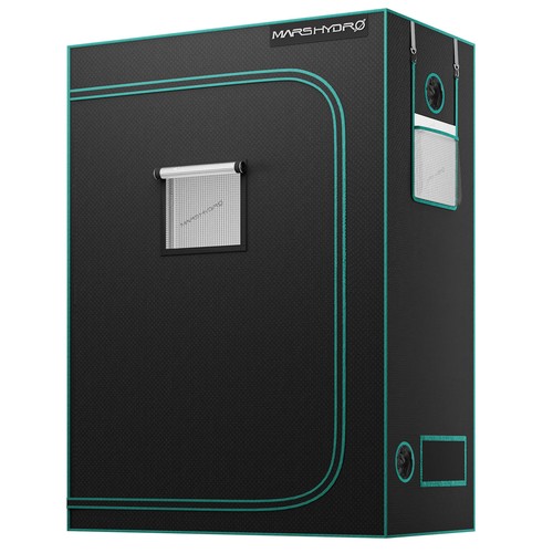 Marshydro 120x60x180cm grow - marshydro,
