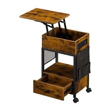 Bedside Table Side Table