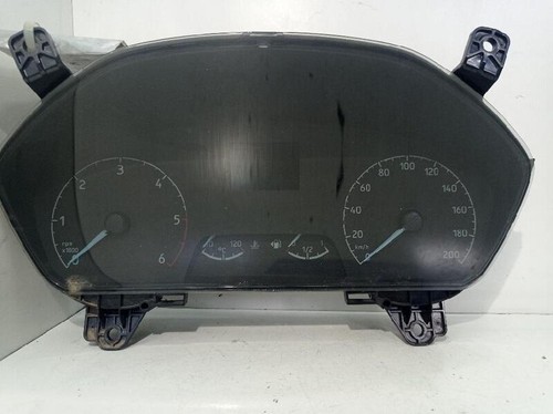 2527545 dashboard for ford - 2527545,