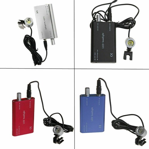 Dental led head light lamp - led,