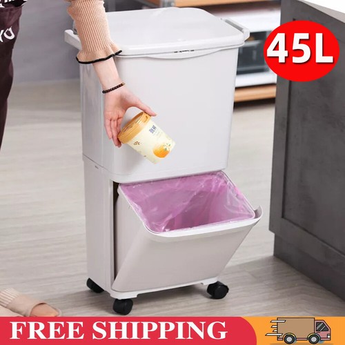 Dual multi compartment - dual, kitchen