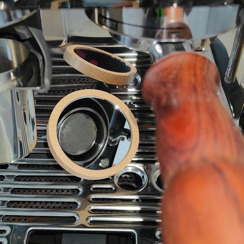 Espresso shot mirror - mirror,