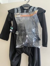 Darth Vader Fancy Dress