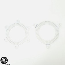 03-07 BMW F650GS FRONT REAR