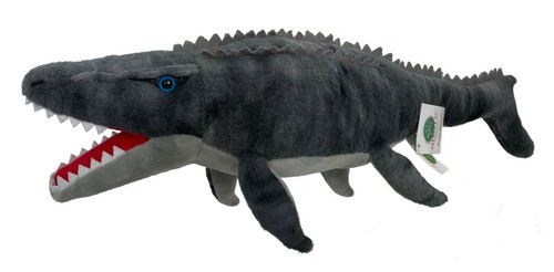 Adore moby the mosasaurus - moby,