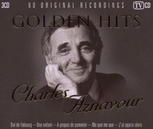 Golden hits charles - of,