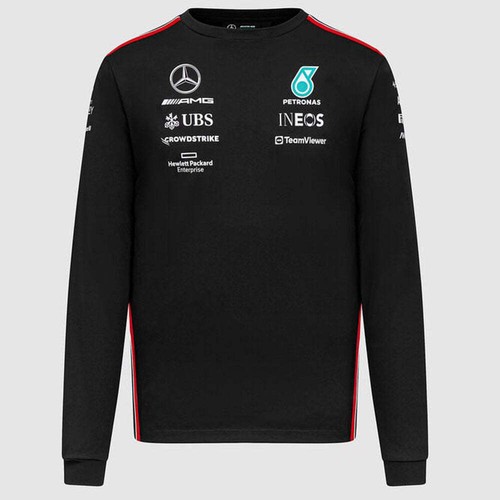 Mercedes amg petronas - amg, team