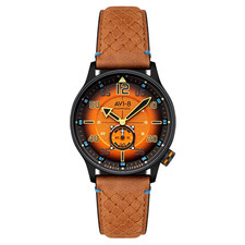 Hawker Typhoon Baldwin