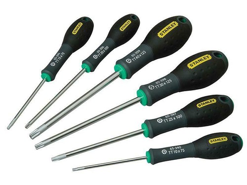 Stanley tools fatmax - stanley,