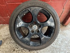 2005-2009 VOLKSWAGEN GOLF MK5