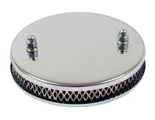 Pancake High Air Flow Air