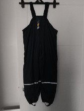 New Waterproof Fleece Lined